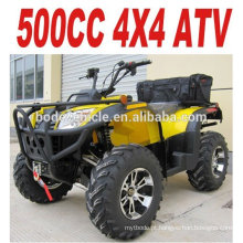 Chinês CEE 500CC 4X4 ATV (MC-396)